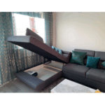 ARTIC Modern Sofa Bed