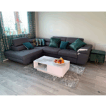 ARTIC Sofa Bed with Storage