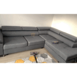 ARTIC Space-Saving Sofa