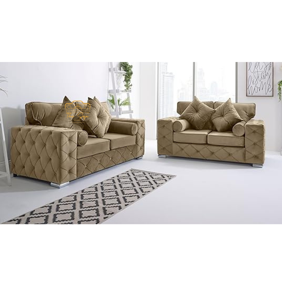 ASHTON SOFA ASHTON SOFA