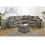 Alaska Sofa – High Back Design