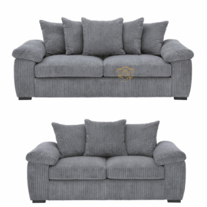 High Back Amalfi Corner Sofa