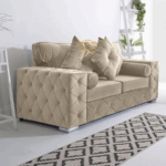 Ashton 2-Seater Sofa