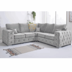 Ashton Sofa – Modern Comfort