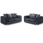 Ashton Sofa – Sleek & Cozy