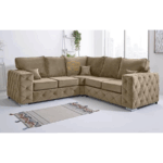 Ashton Sofa – Space Saver