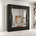 Batumi Sliding Door Wardrobe