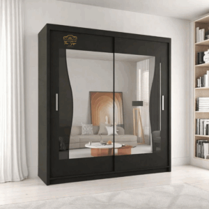 Batumi Sliding Door Wardrobe