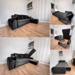 Berlin Sofa Bed – Designed to Impress