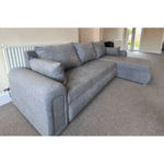 Berlin Sofa Bed – Perfect for Guests