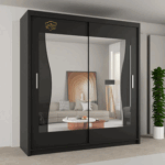 California Large Wardrobe – 150x203cm Clothes Organizer