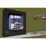 Chelsea 150203cm Wardrobe