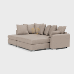 Chiswick Sofa – Cream