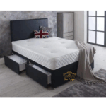 Classic Divan Bed