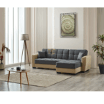 DYNAMIC CORNER SOFABED