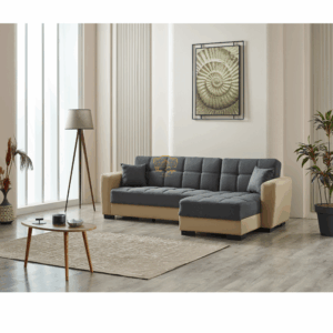 DYNAMIC CORNER SOFABED