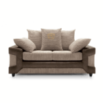 Dino Cord Sofa – Tan