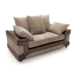Dino Lounger – Brown