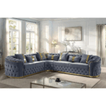 Dream Ambassador UK-made sofa