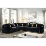 Dream Ambassador customizable sofa