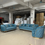 Dream Ambassador deep seating sofa