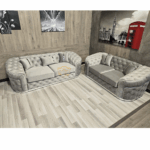 Dream Ambassador fabric sofa UK