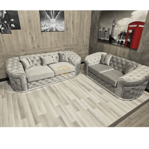 Dream Ambassador fabric sofa UK