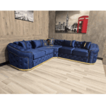 Dream Ambassador high back sofa