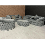 Dream Ambassador sofa for small spaces