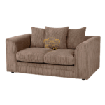 Dylan Couch – Light Brown Cord