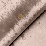 Dylan Sofa in Mink Velvet