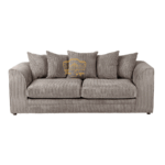 Dylan Sofa – Light Grey Cord