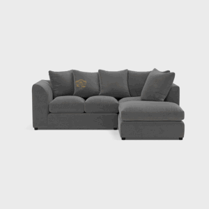 Dylan grey 4 seater