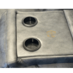 Electric Nova Reclining Sofa