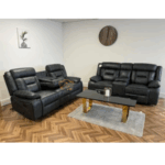 Electric Nova Reclining Sofa