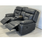 Electric Recliner Sofa – Nova