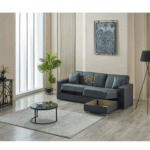 FUTRO Sofa Bed with Storage