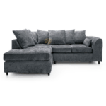 Grey Dylan Sofa