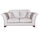 Harrison sofa 2 seater cream colour