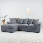 High Back Amalfi Corner Sofa
