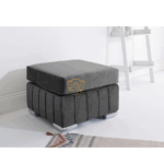 LAYLA GRAY foot stool
