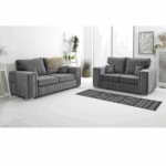 LAYLA SOFA GRAY