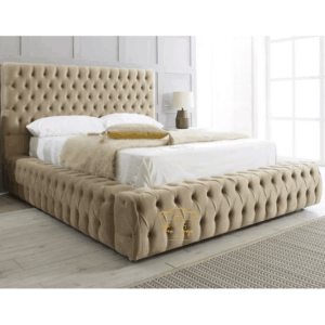 LUXURY AMBASSADOR BED