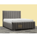 Luxury Panel Bed