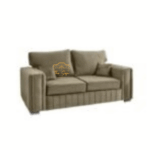 MAYA SOFA cream 2 seater