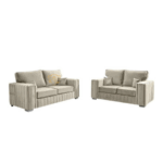 MAYA SOFA cream 4 seater