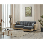 Maximize Your Space with Dynamic Sofabed