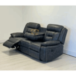 Nova 3-Seater Electric Recliner