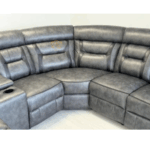 Nova Electric Recliner Sofa