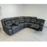 Nova Sofa – Powered Recliner